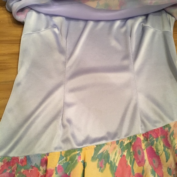 Ann Hobbs for Cattiva Designer Dress - Picture 4 of 6